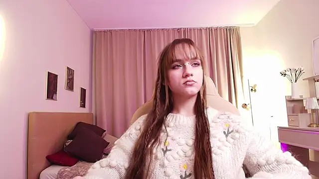 Chat XXX ao vivo de Jamie_Chung