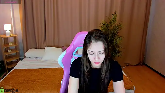 Chat XXX ao vivo de Belle_Wa1ker