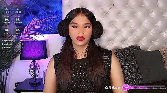 Keira_Fox31 Obrolan Langsung XXX