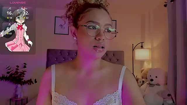 OxanaFedorova1- Live XXX Chat