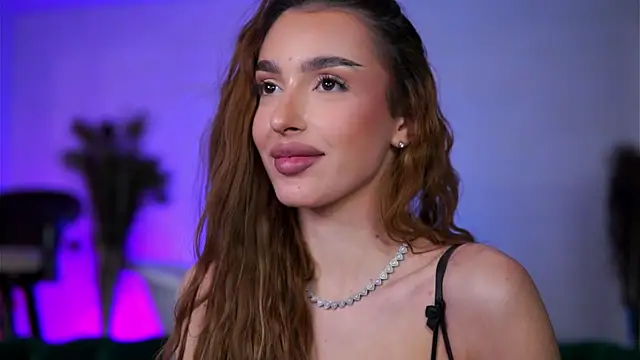 ClaraBenatti – Naživo XXX chat