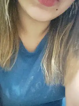 Chat XXX ao vivo de Tanha18