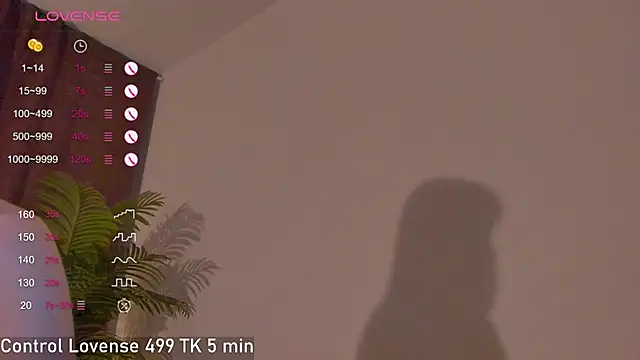 VickiRoom 라이브 XXX 채팅