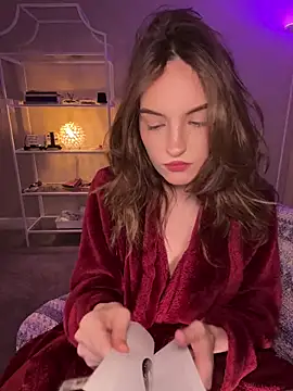 skimpysushi Live XXX Chat