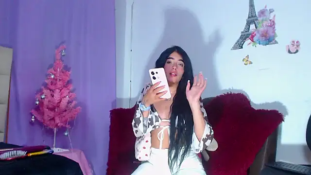 eimyy_rouse's Live XXX Chat