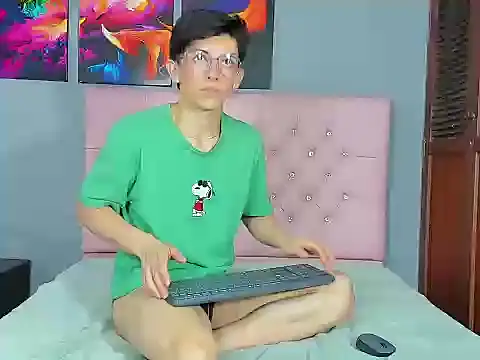 ElanGiraldo 라이브 XXX 채팅