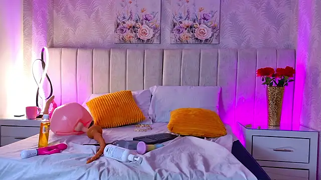 Chat XXX ao vivo de cata_muakgb