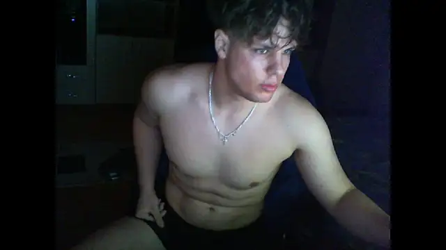 GymGuy0505 Live XXX-Chat