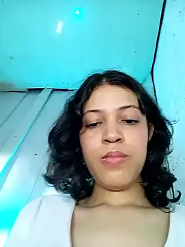 Chat XXX ao vivo de angel_fresita