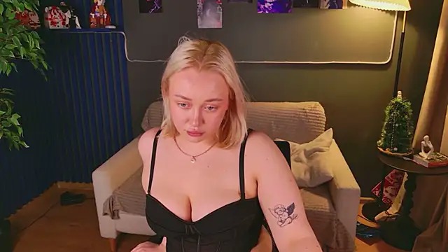 Chat +18 de baby_crazy_love ao vivo