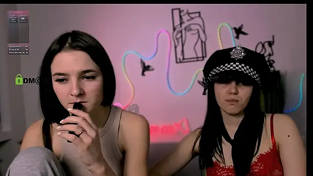 lole_ti's Live XXX Chat