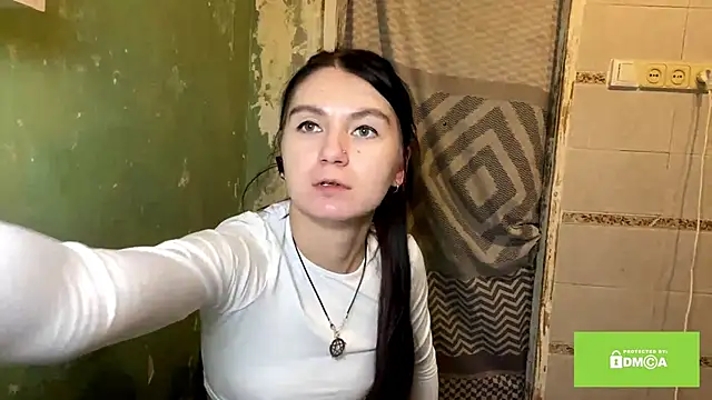 Chat XXX ao vivo de EstherKiester