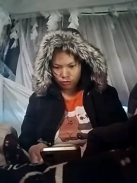 Xiuxiu-cute Obrolan Langsung XXX