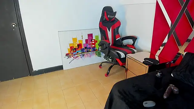 Czat XXX na żywo – gigixht