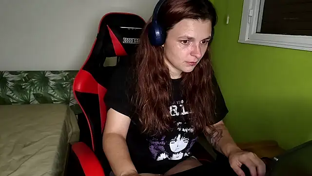 RosaLowLight Obrolan Langsung XXX