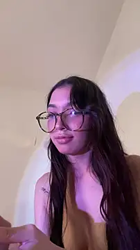 GiannaMagari – Naživo XXX chat