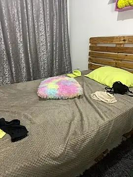 ISIS17_EF Chat XXX in diretta