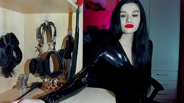 KristiTopxx Live XXX Chat