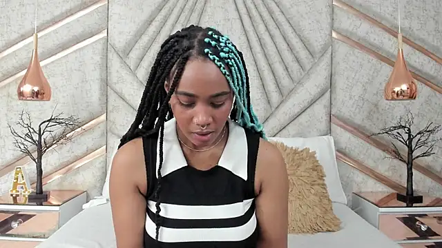 Chat XXX ao vivo de AgataRinaldi