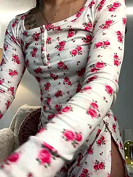 Chat XXX Live ChloeeCoxx