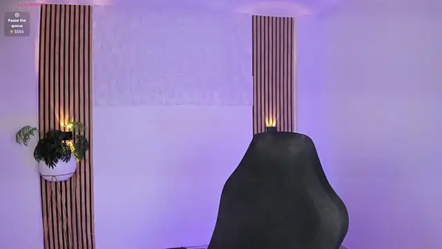 valeria_acosta_ Obrolan Langsung XXX