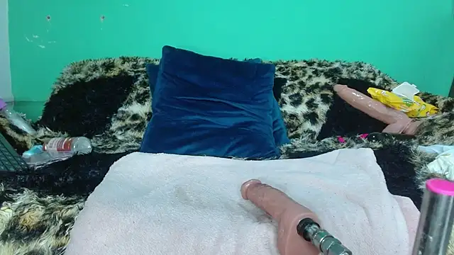 avaleri_cherry – Live XXX-chat