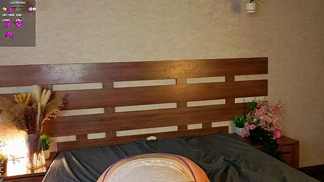 Онлайн чат XXX StacyWatts