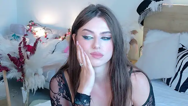 Chatroom XXX en direct de Sienna_Voss