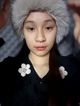 ChiecumBae Adlı Modelin Web Kamerası Şovu