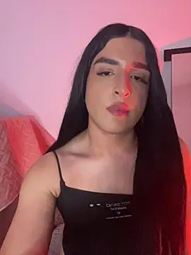 Dania_Oconor Chat XXX in diretta