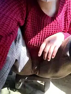 Congee-666 Show Webcam