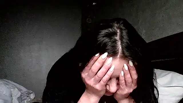 Webkamerová show JulianaGold1