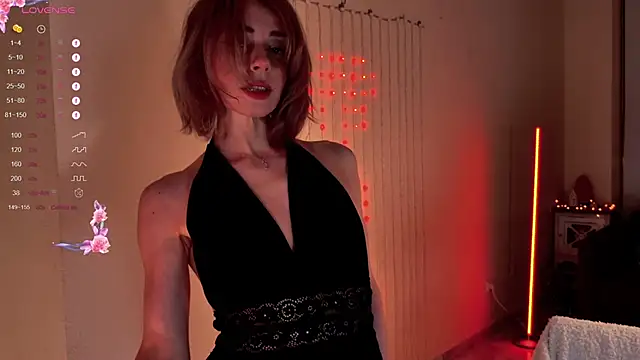 Arielle__03 Obrolan Langsung XXX