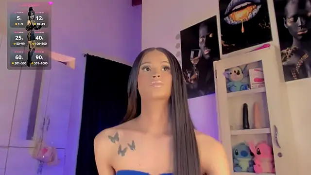 alexia_corleoni Chat XXX in diretta