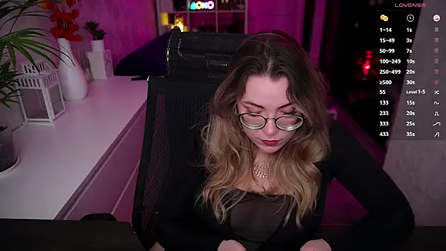 RemyCute – Naživo XXX chat