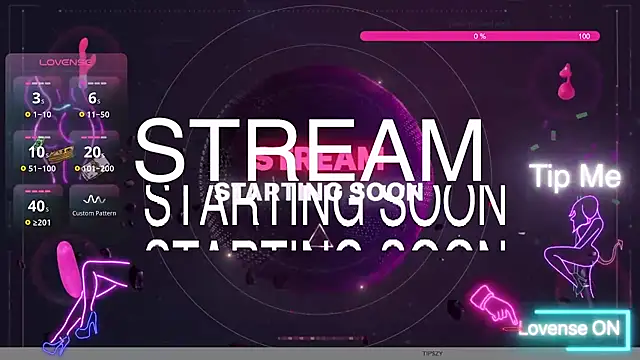 KloudynKinky's Live XXX Chat