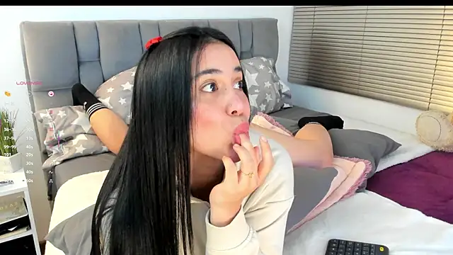 Gigi-bom – Naživo XXX chat