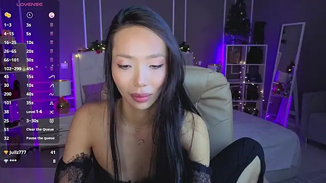 _MIURA_'s Live XXX Chat