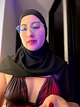 Badra_Abaid's Live XXX Chat