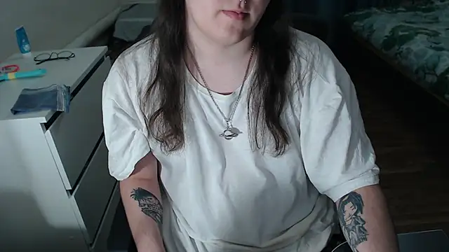 EvaMiron 라이브 XXX 채팅