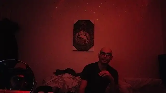 Show Webcam de hailzeffn