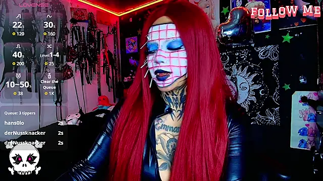 jannaink_ Obrolan Langsung XXX