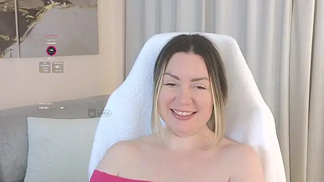 Chat +18 de ElyaSoftTemptation ao vivo