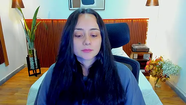 Živý XXX chat KatherineBond