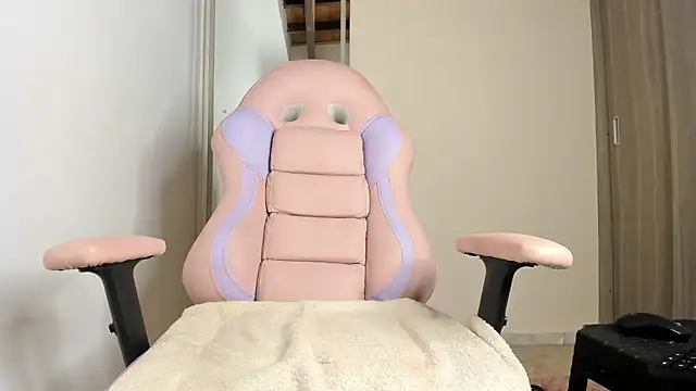 Akanecox Obrolan Langsung XXX