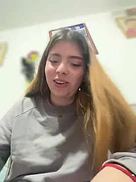 Chat XXX Live Cloew_Marz