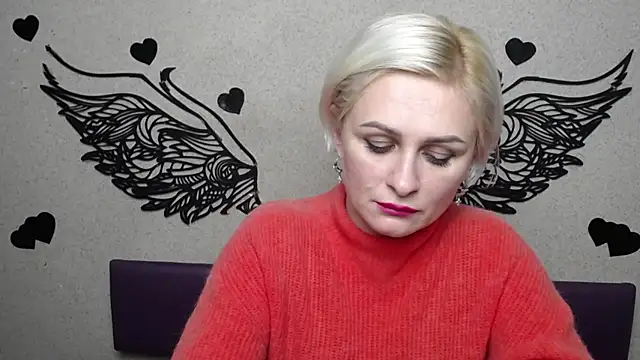 OliviaHorst – Live XXX-chat