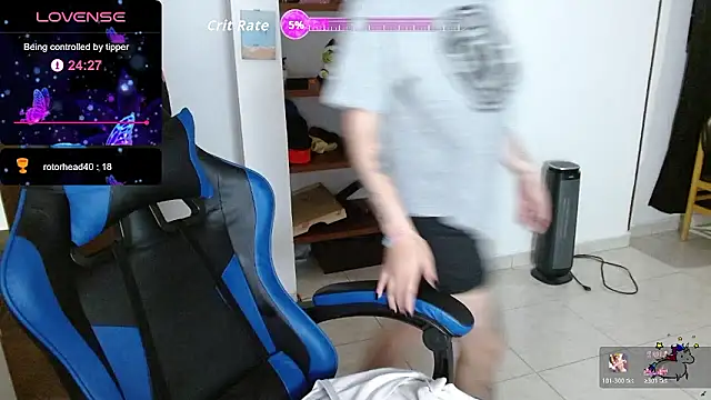 TRIXIE_TANG28's Live XXX Chat