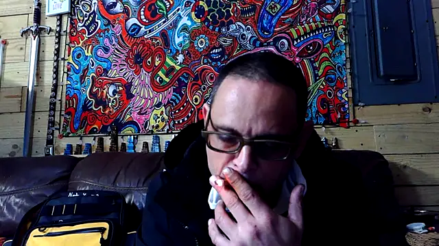 Živý XXX chat Buffshagswell