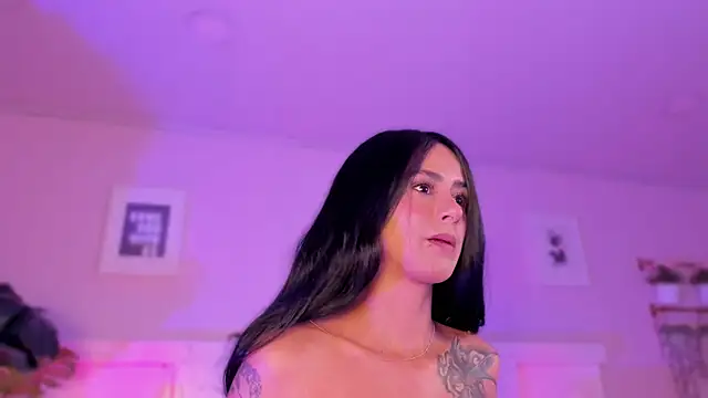 jinx_dh Adlı Modelin Canlı XXX Sohbeti